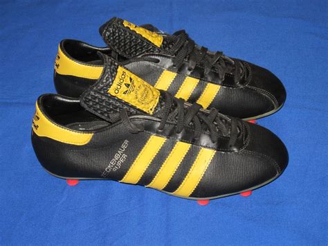 fake adidas football boots|rare retro football boots.